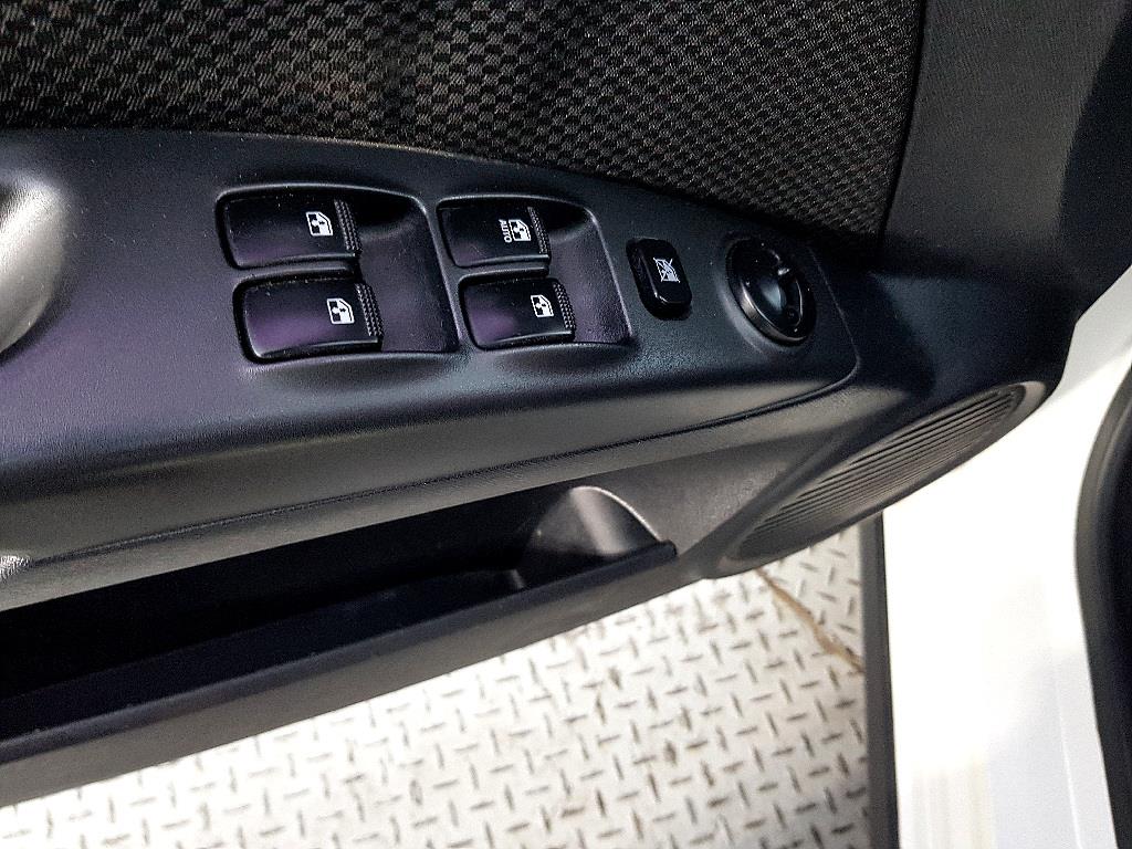 KIA Morning - Vista 11