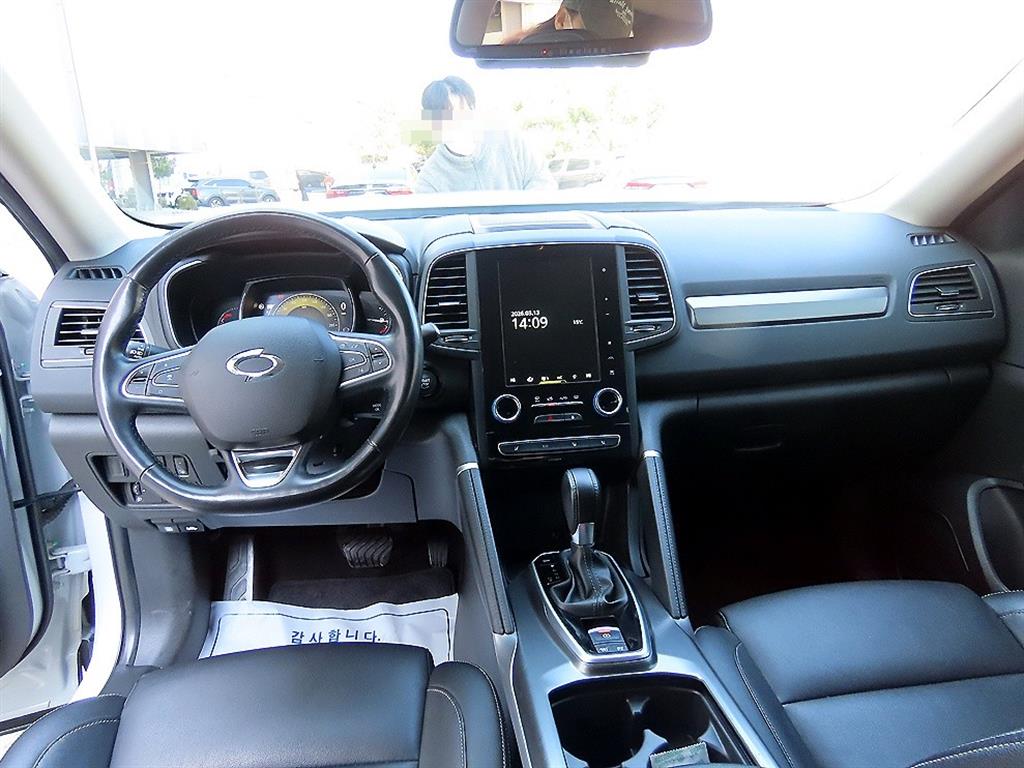 SAMSUNG QM6 - Vista 7