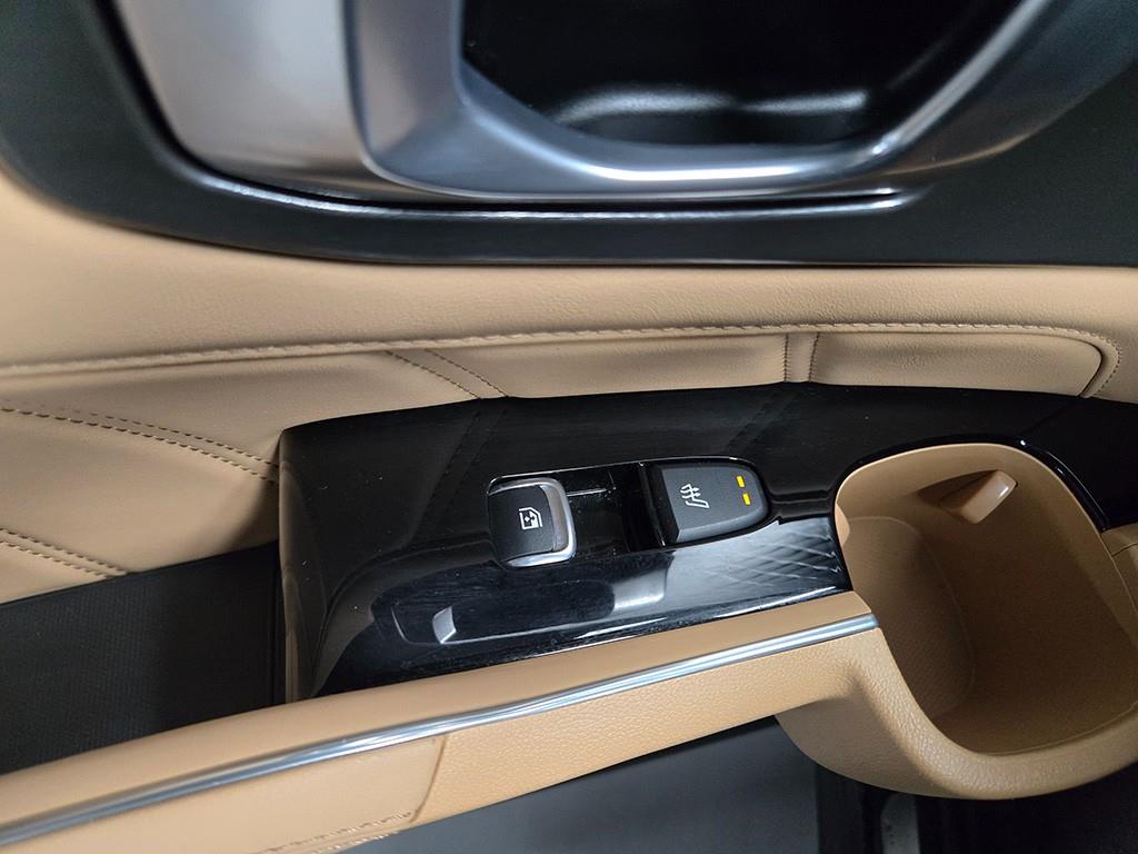 KIA Sorento 2022 Negro - Importación desde Corea - HF Imports Iquique - Foto 17