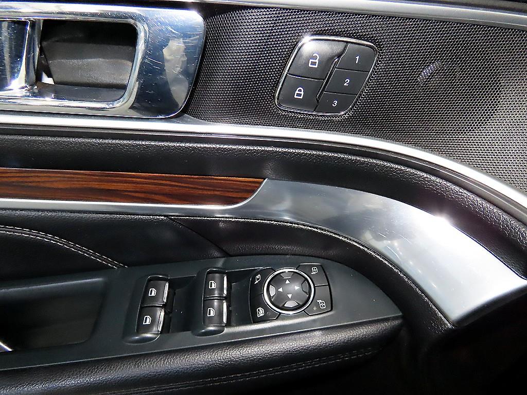 Ford Explorer 2019 Blanco - Importación desde Corea - HF Imports Iquique - Foto 13