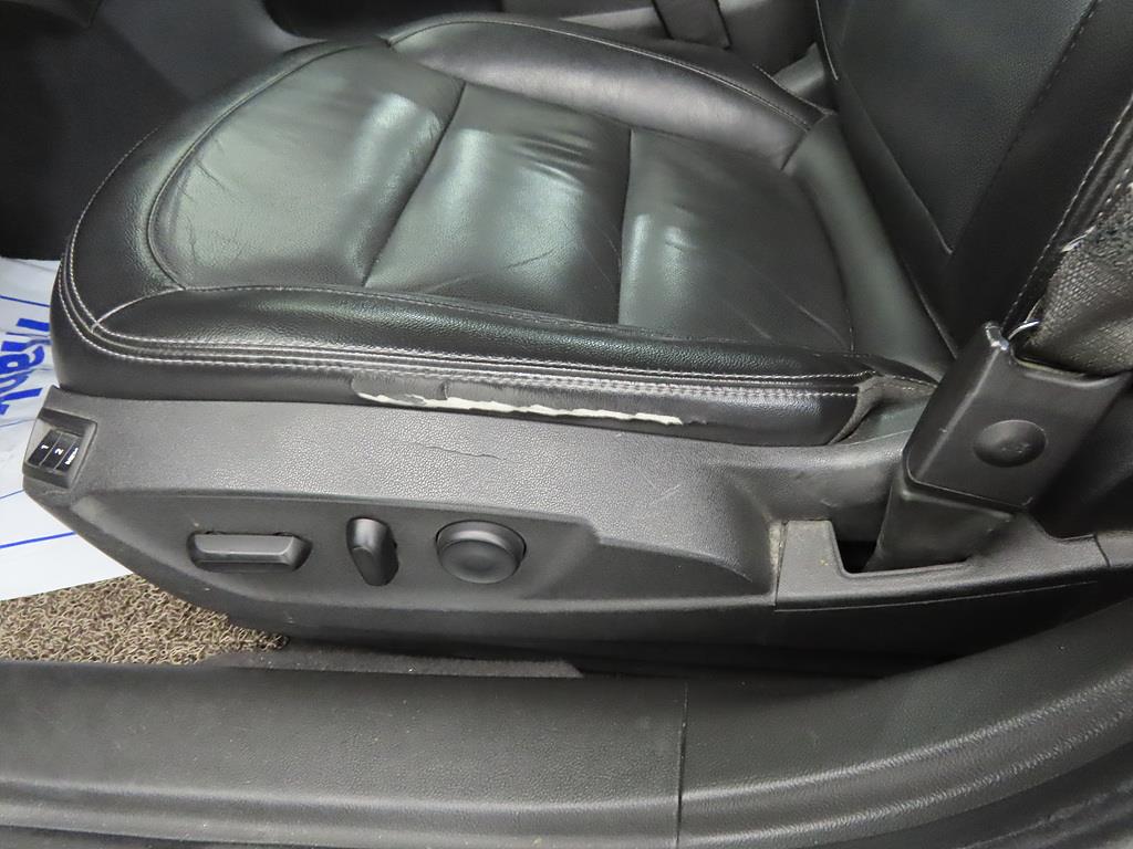 Chevrolet Malibu 2014 Gris - Importación desde Corea - HF Imports Iquique - Foto 15