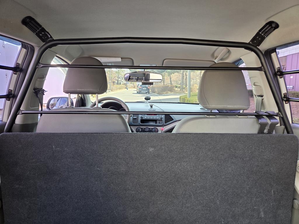 KIA Morning - Vista 11