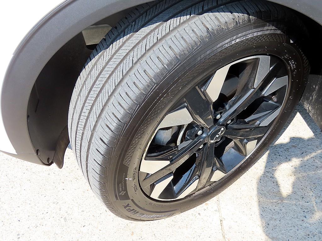 KIA Sportage 2022 Blanco - Importación desde Corea - HF Imports Iquique - Foto 20