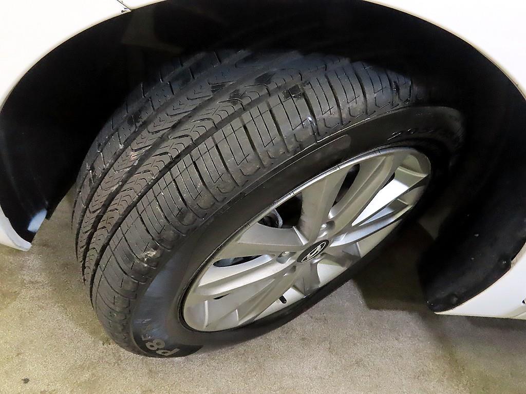 HYUNDAI Avante 2014 Blanco - Importación desde Corea - HF Imports Iquique - Foto 20