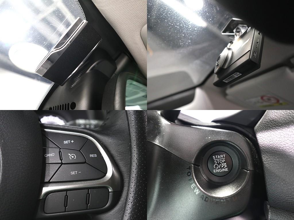 Jeep Renegade 2021 Blanco - Importación desde Corea - HF Imports Iquique - Foto 20