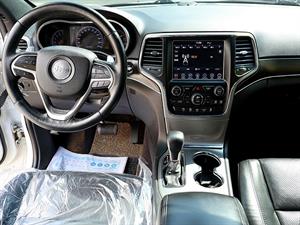 Jeep Cherokee - Vista 10