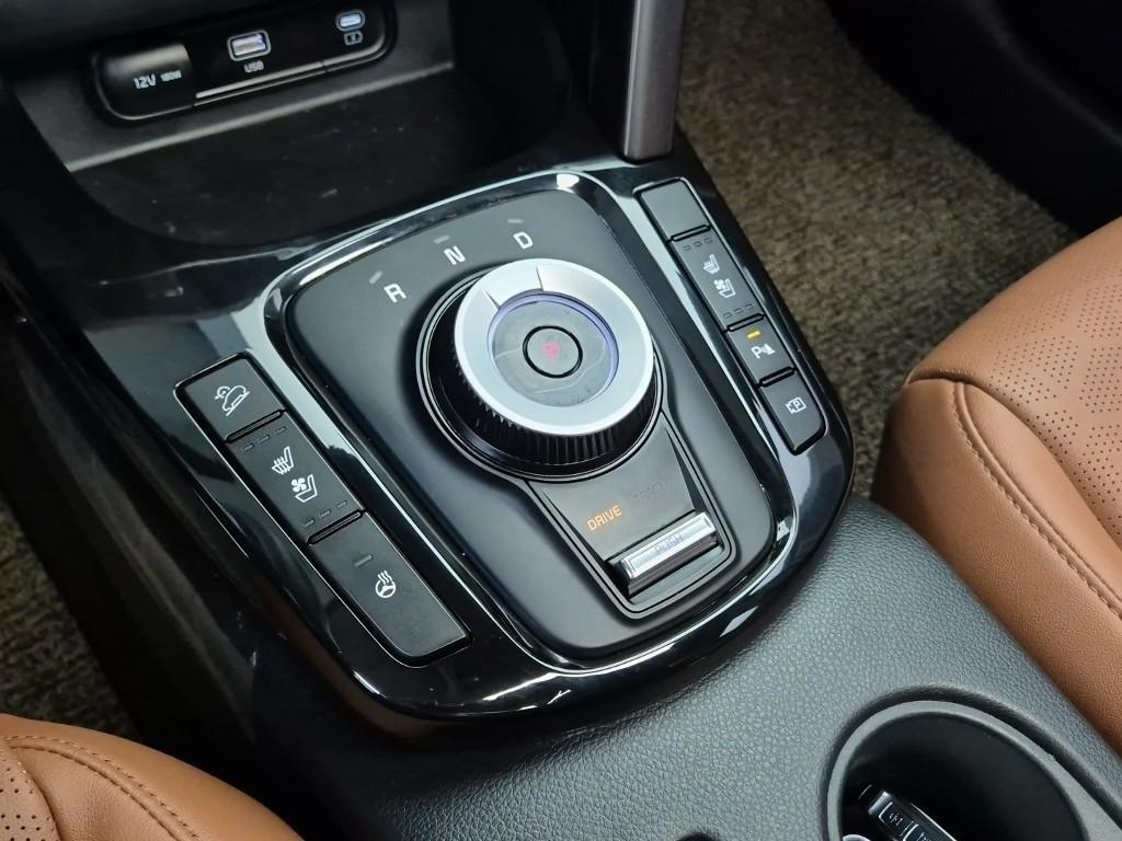 KIA Seltos - Vista 8