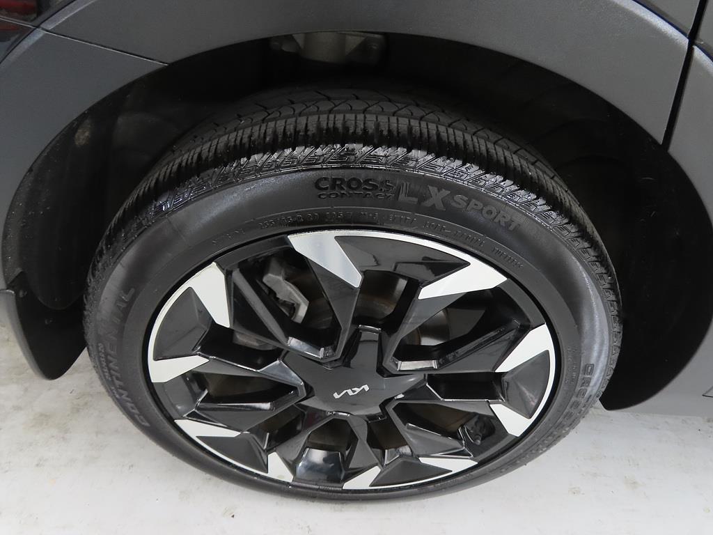 KIA Sorento 2024 Negro - Importación desde Corea - HF Imports Iquique - Foto 20