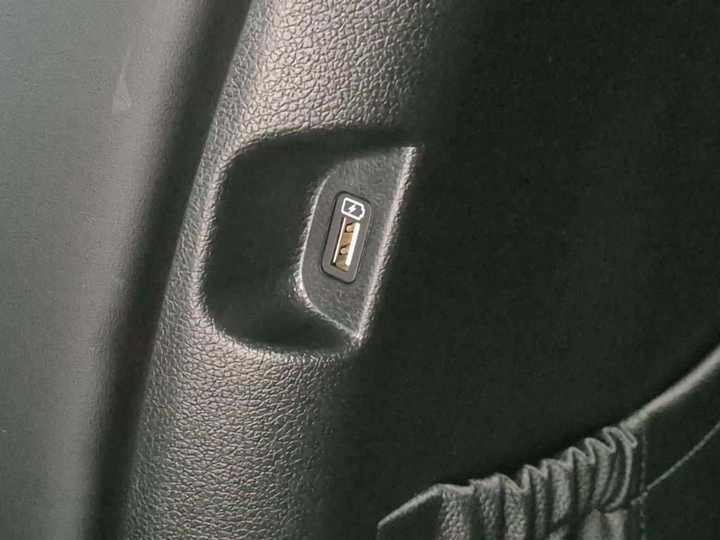 HYUNDAI Palisade 2019 Negro - Importación desde Corea - HF Imports Iquique - Foto 18