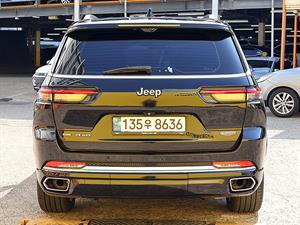 Jeep Cherokee - Vista 6
