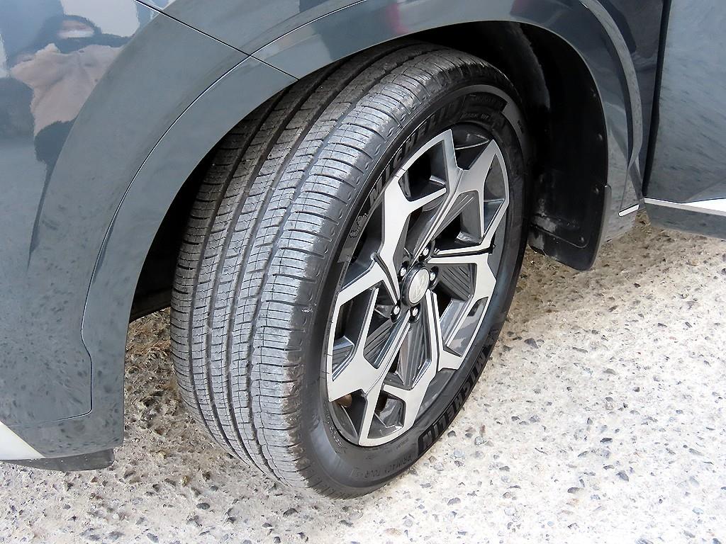 HYUNDAI Palisade 2021 Gris - Importación desde Corea - HF Imports Iquique - Foto 20