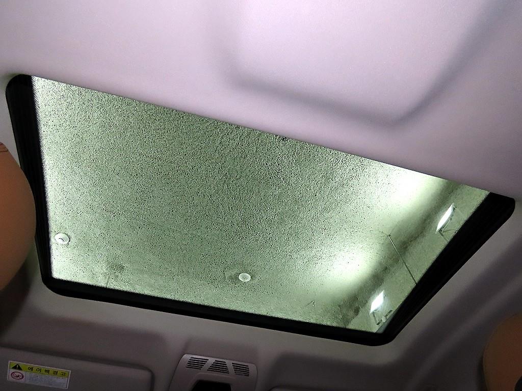 BMW X6 2017 Blanco - Importación desde Corea - HF Imports Iquique - Foto 15