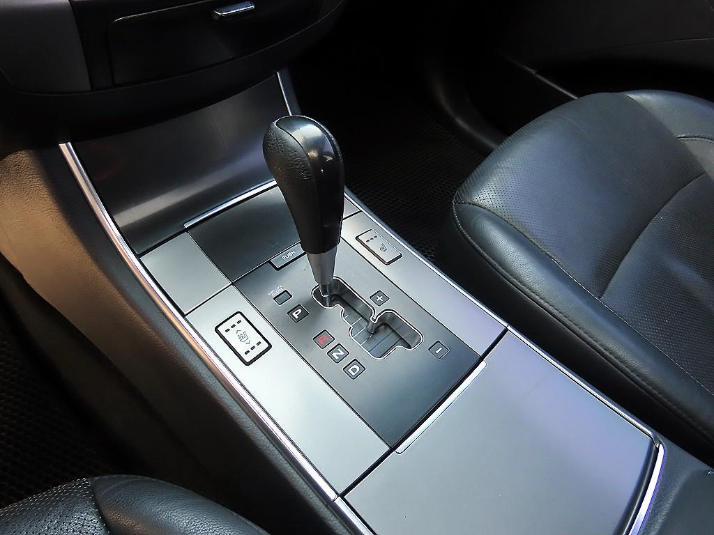 HYUNDAI Veracruz - Vista 11