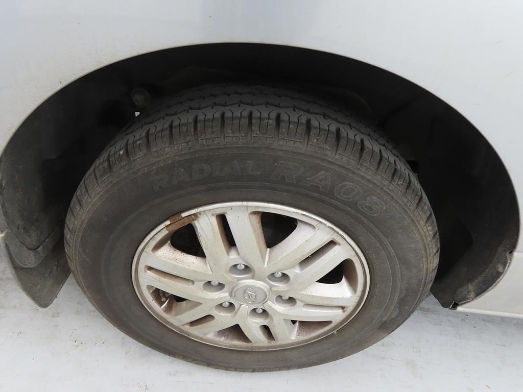 HYUNDAI Starex 2018 Plateado - Importación desde Corea - HF Imports Iquique - Foto 20