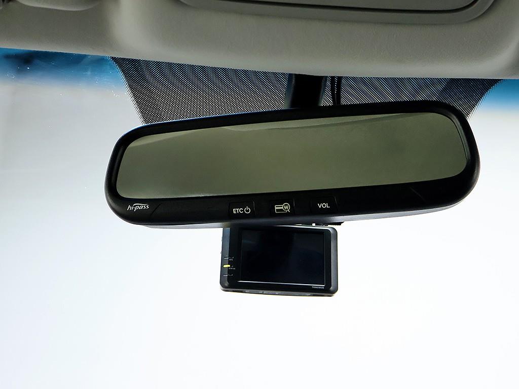 KIA K7 2013 Negro - Importación desde Corea - HF Imports Iquique - Foto 13