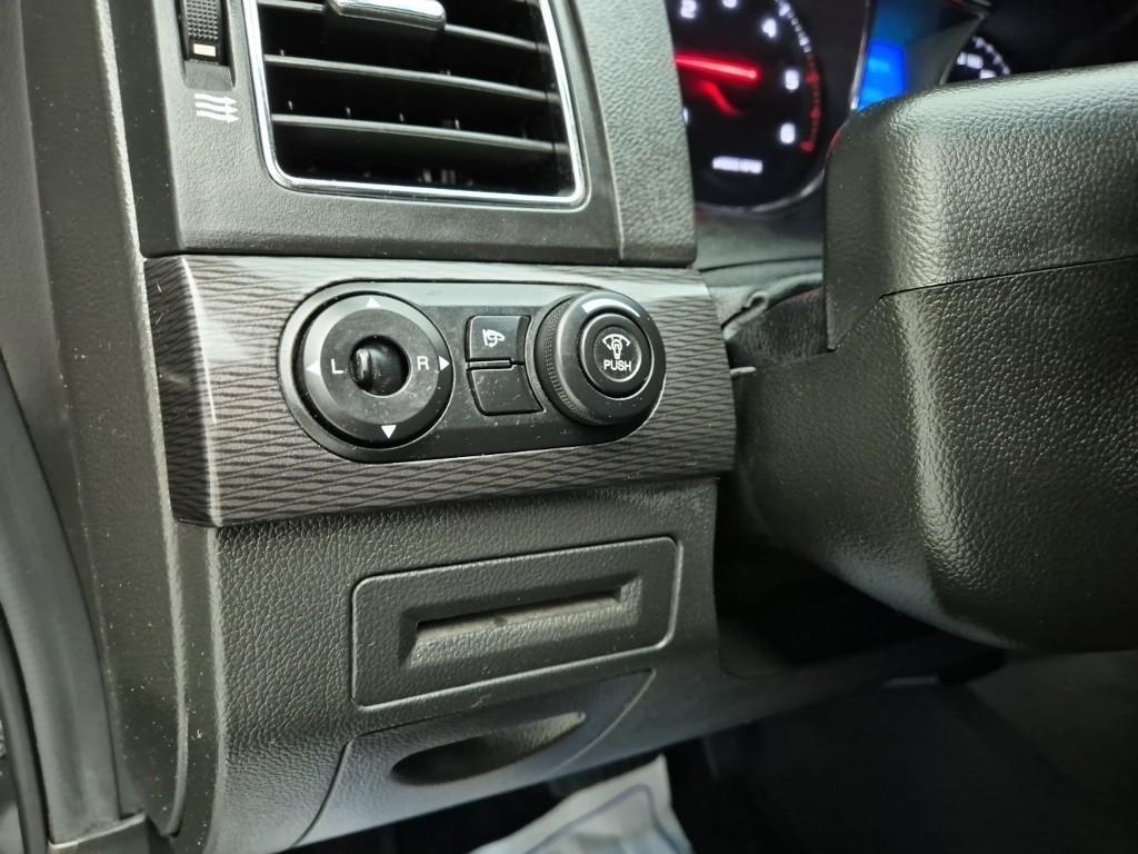 Chevrolet Captiva 2015 Gris - Importación desde Corea - HF Imports Iquique - Foto 13