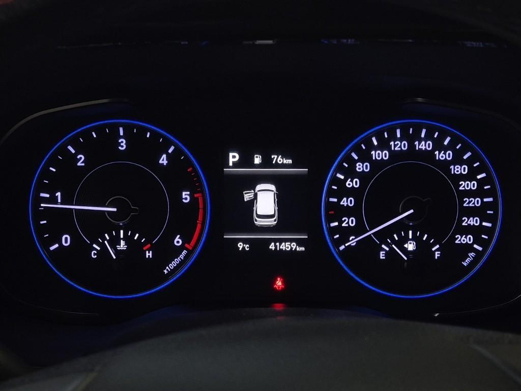 HYUNDAI Palisade - Vista 5