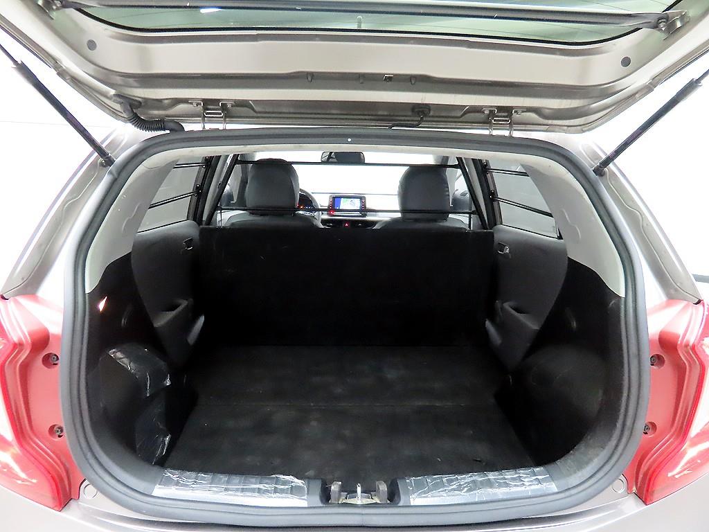 KIA Morning 2020 Gris - Importación desde Corea - HF Imports Iquique - Foto 18