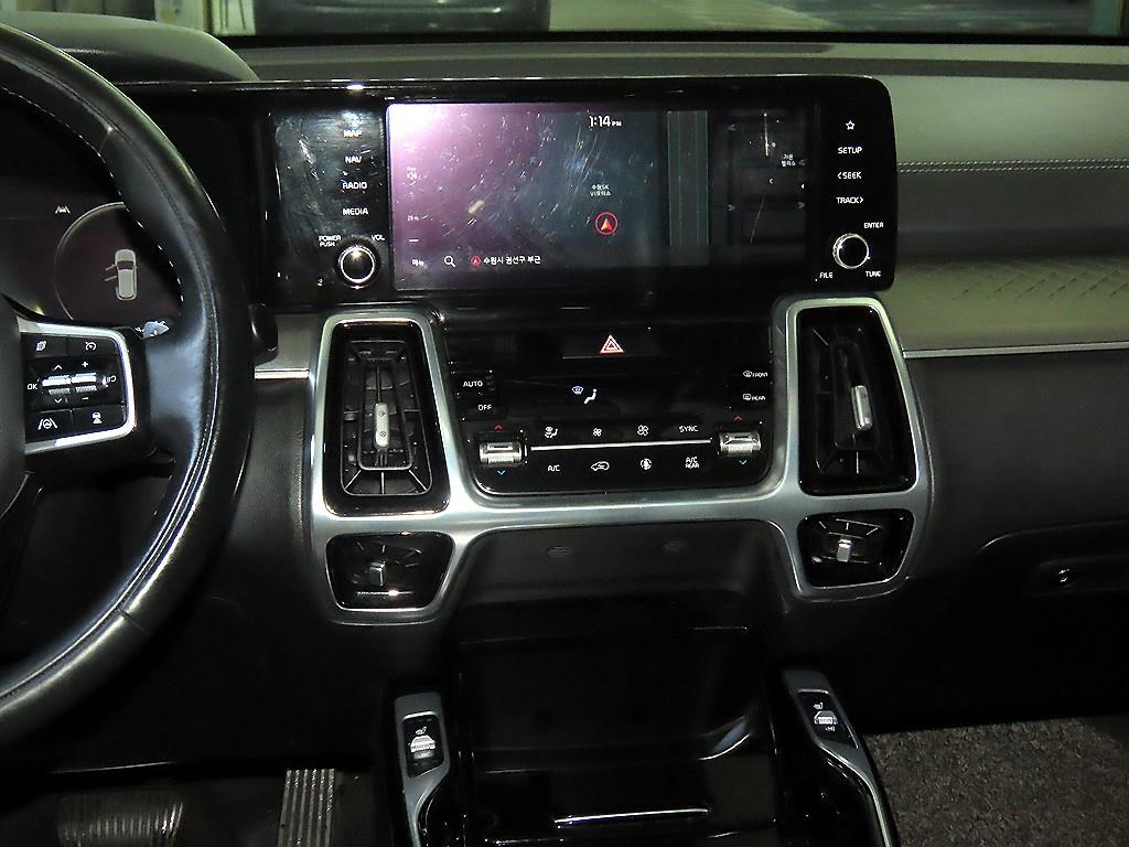 KIA Sorento - Vista 11