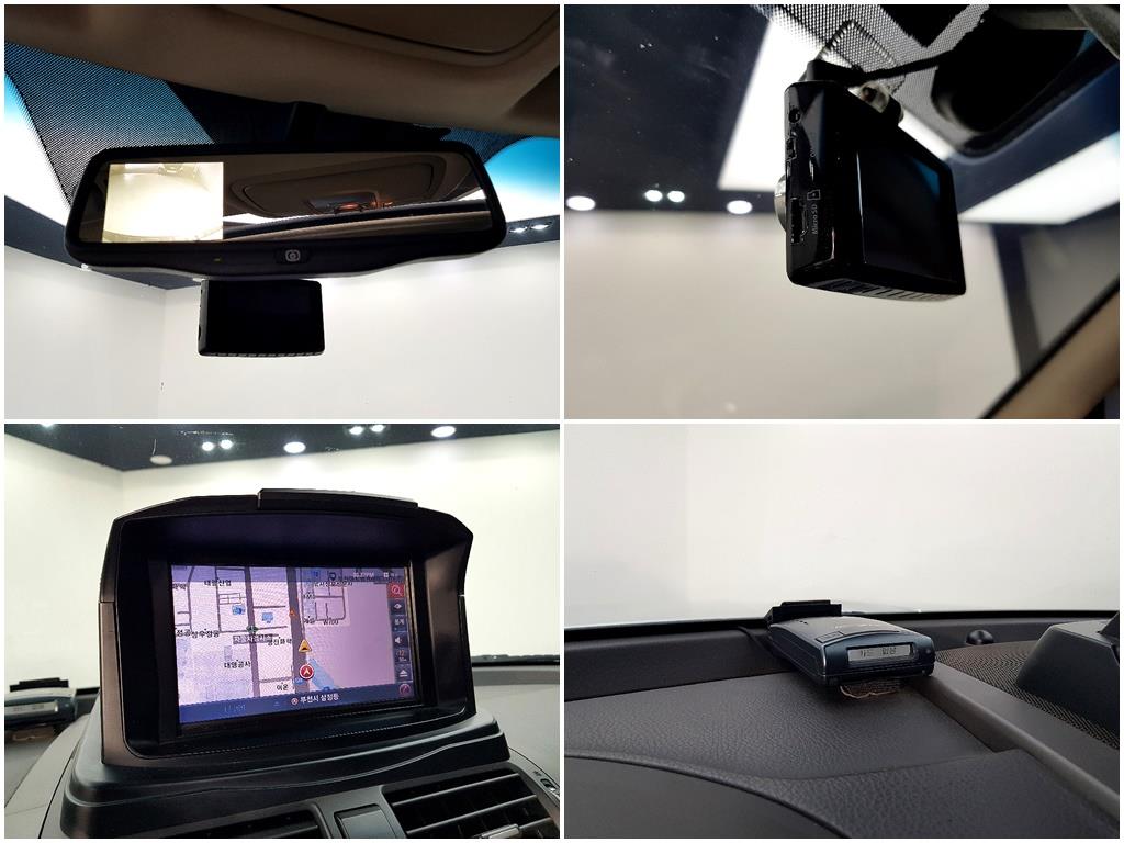 KIA Mohave 2008 Plateado - Importación desde Corea - HF Imports Iquique - Foto 17