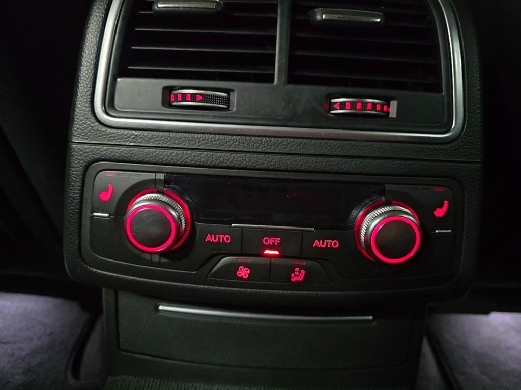 Audi A6 2016 Blanco - Importación desde Corea - HF Imports Iquique - Foto 15