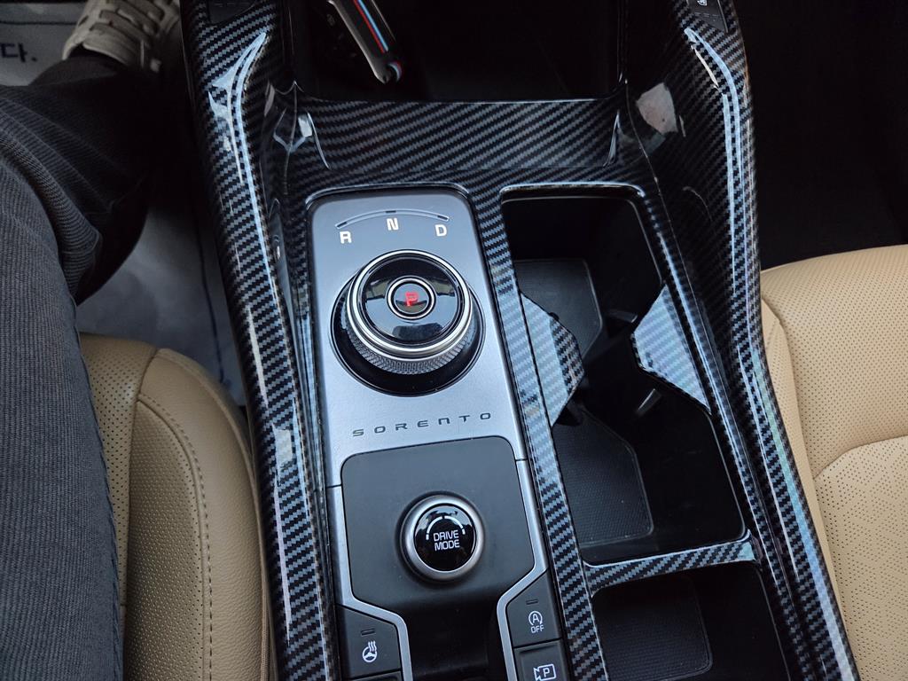 KIA Sorento 2023 Blanco - Importación desde Corea - HF Imports Iquique - Foto 17