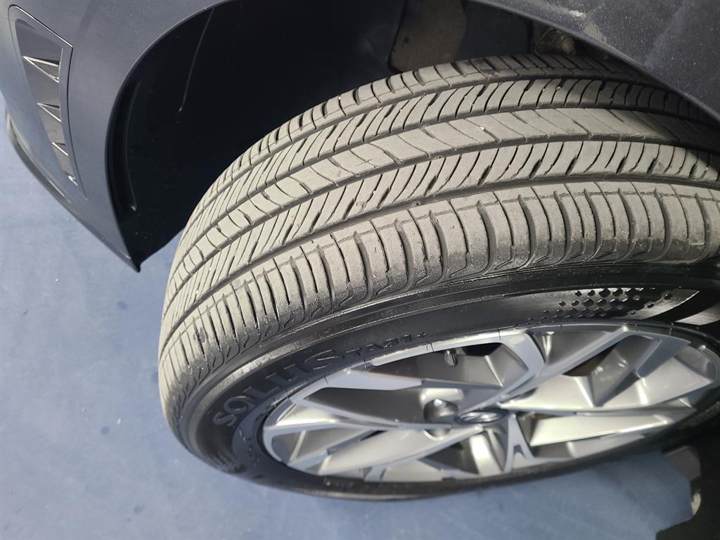 HYUNDAI Sonata 2022 Gris - Importación desde Corea - HF Imports Iquique - Foto 18