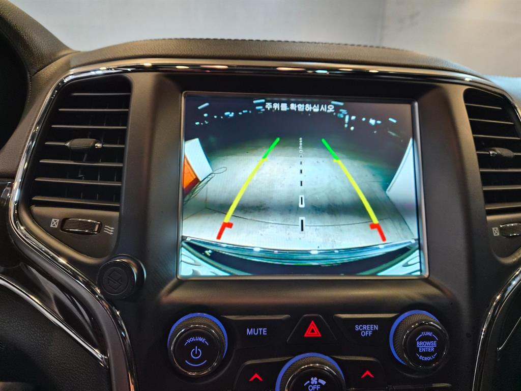 Jeep Cherokee 2018 Negro - Importación desde Corea - HF Imports Iquique - Foto 14