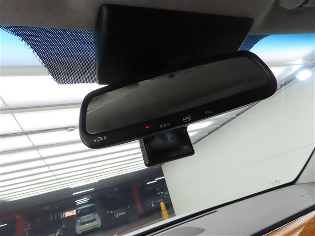 HYUNDAI Equus 2010 Gris - Importación desde Corea - HF Imports Iquique - Foto 14