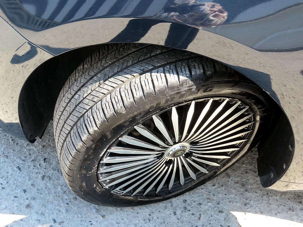 KIA K7 2017 Azul - Importación desde Corea - HF Imports Iquique - Foto 20