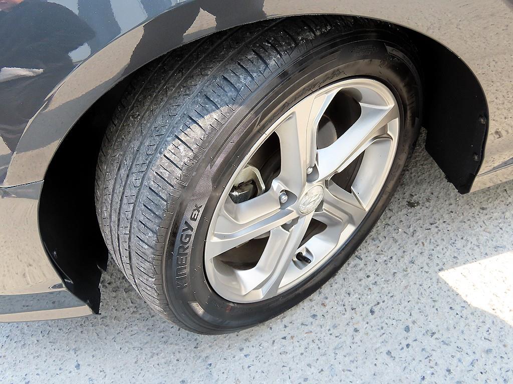 HYUNDAI Sonata 2019 Gris - Importación desde Corea - HF Imports Iquique - Foto 20