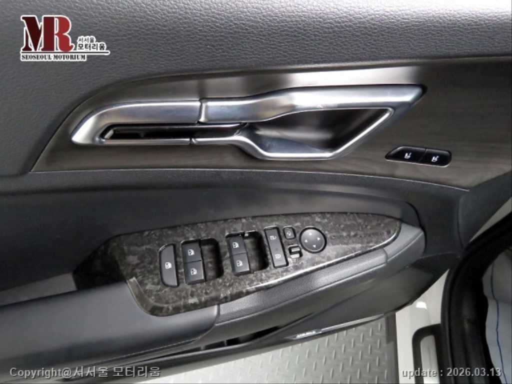 KIA Sportage 2021 Blanco - Importación desde Corea - HF Imports Iquique - Foto 17