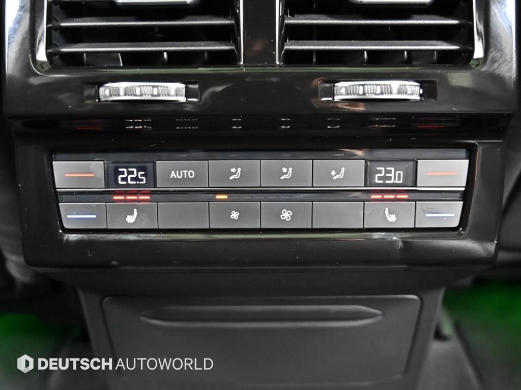 Volkswagen Touareg 2026 Blanco - Importación desde Corea - HF Imports Iquique - Foto 16