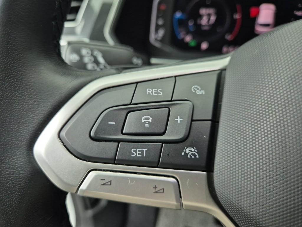 Volkswagen Tiguan 2021 Blanco - Importación desde Corea - HF Imports Iquique - Foto 16