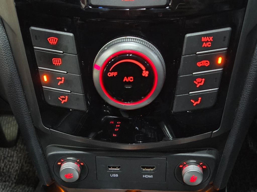 Ssangyong Tivoli 2018 Rojo - Importación desde Corea - HF Imports Iquique - Foto 13