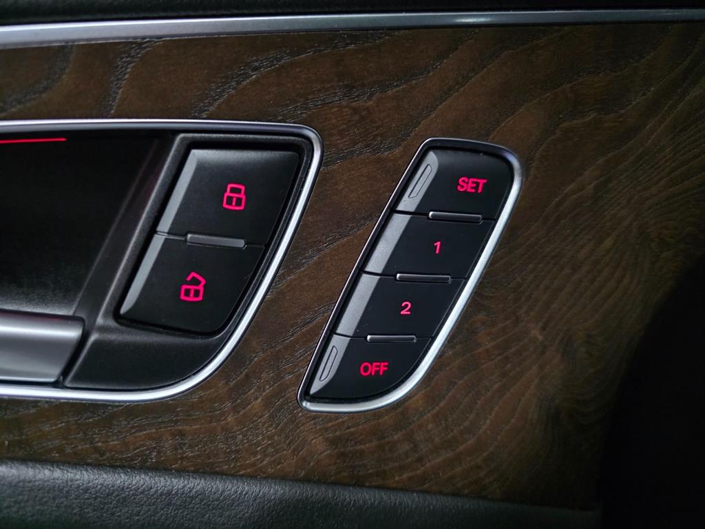 Audi A6 2016 Blanco - Importación desde Corea - HF Imports Iquique - Foto 14