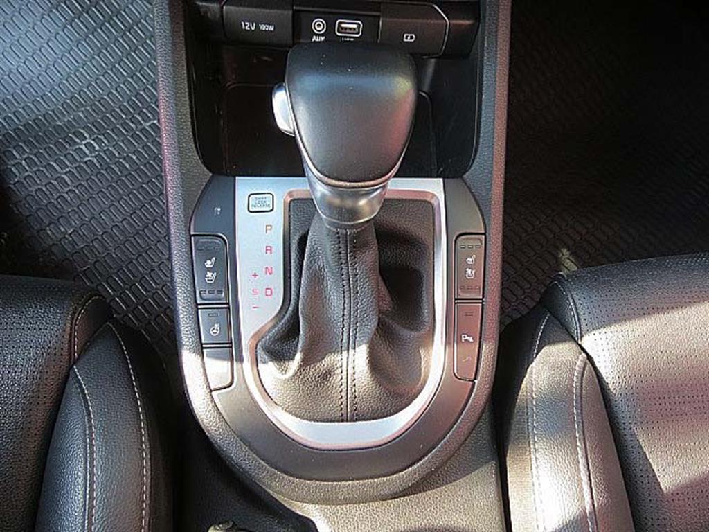 KIA K3 2019 Blanco - Importación desde Corea - HF Imports Iquique - Foto 11