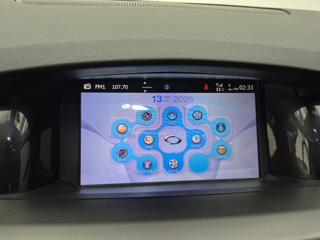 SAMSUNG SM5 2018 Blanco - Importación desde Corea - HF Imports Iquique - Foto 13