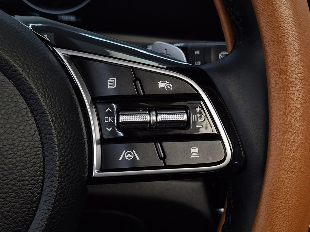 KIA Seltos 2025 Blanco - Importación desde Corea - HF Imports Iquique - Foto 16