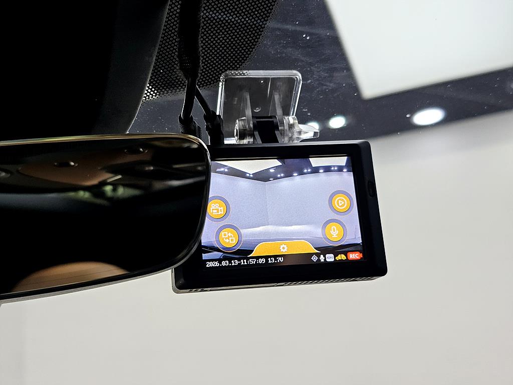 Audi A6 2020 Azul - Importación desde Corea - HF Imports Iquique - Foto 13