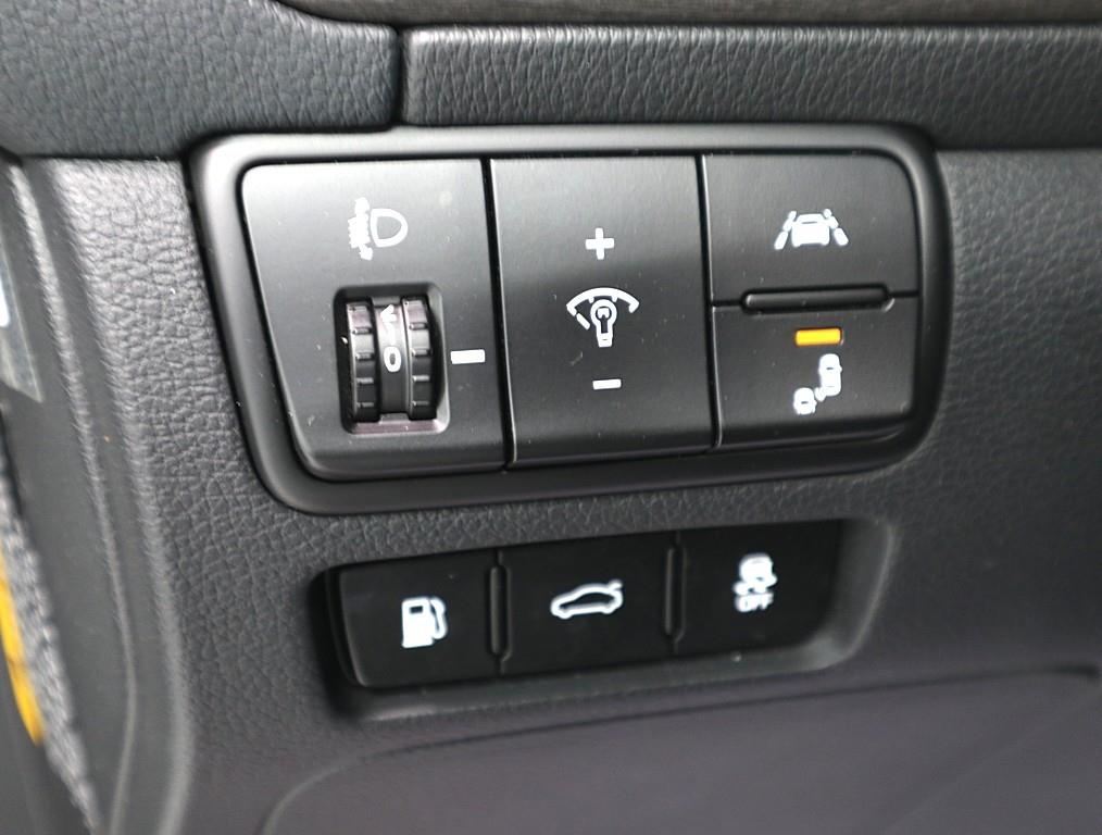 KIA K7 2020 Blanco - Importación desde Corea - HF Imports Iquique - Foto 14