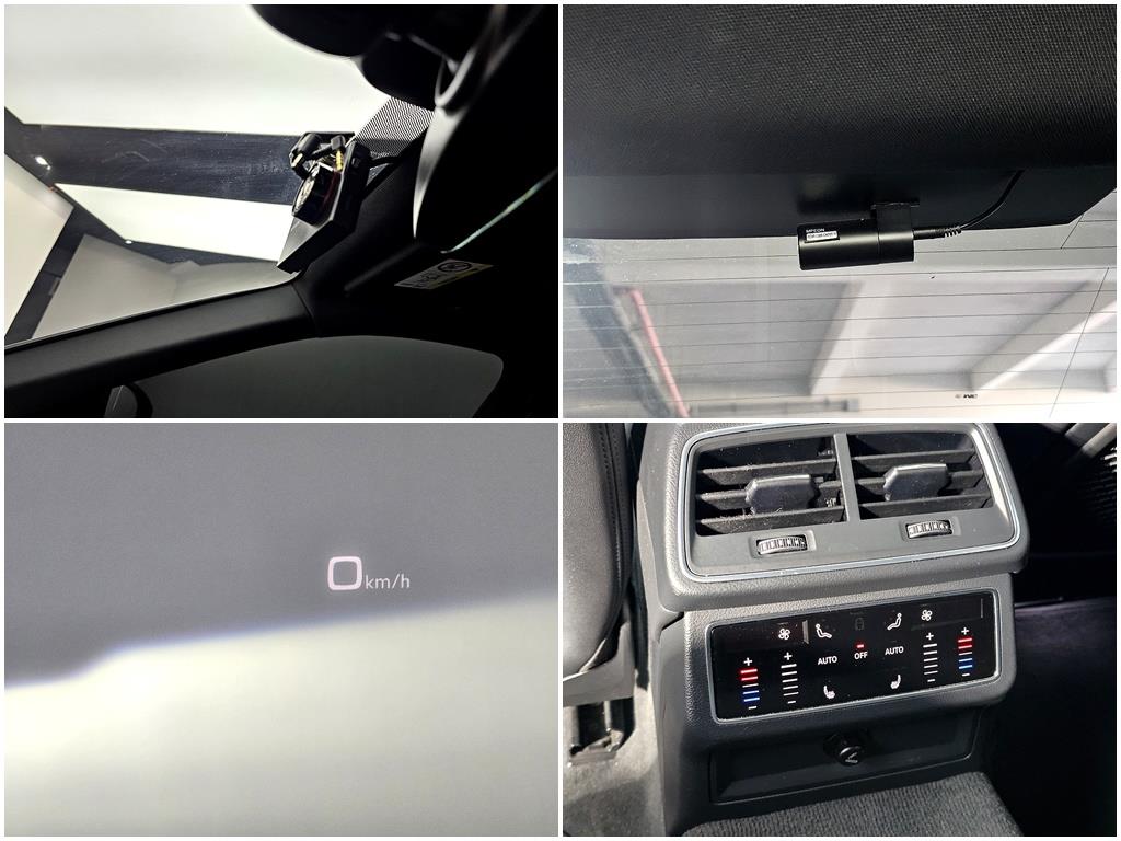 Audi A6 2021 Gris - Importación desde Corea - HF Imports Iquique - Foto 19