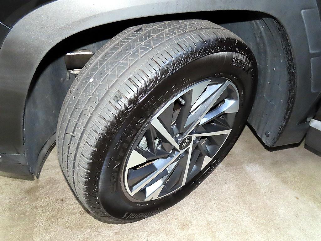 HYUNDAI Tucson 2021 Negro - Importación desde Corea - HF Imports Iquique - Foto 20