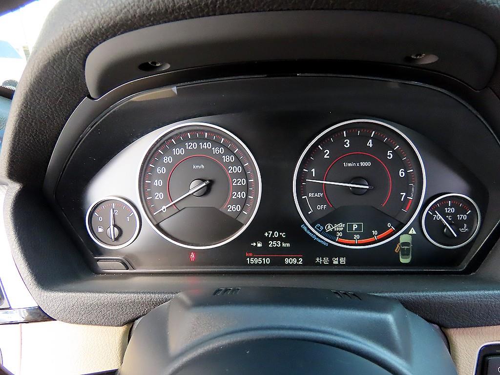 BMW 4 Series 2015 Azul - Importación desde Corea - HF Imports Iquique - Foto 14