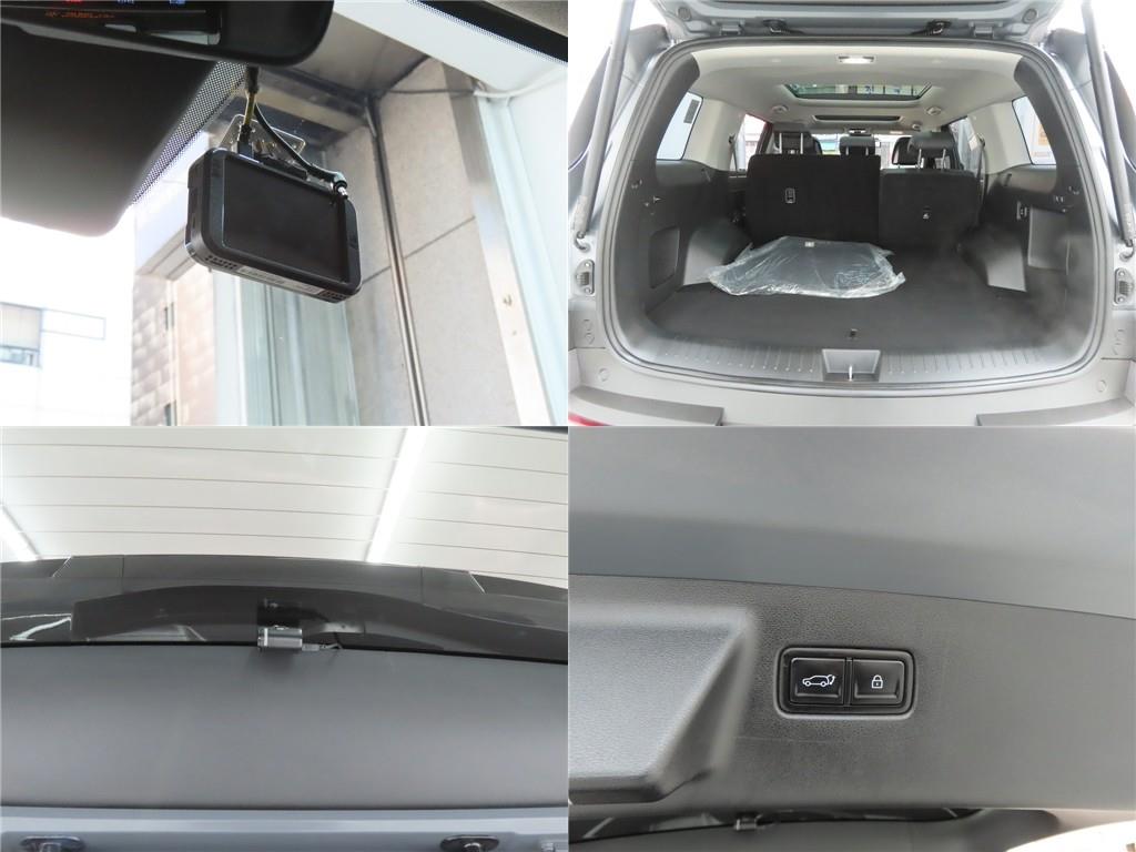 HYUNDAI Santa Fe 2024 - Importación desde Corea - HF Imports Iquique - Foto 20