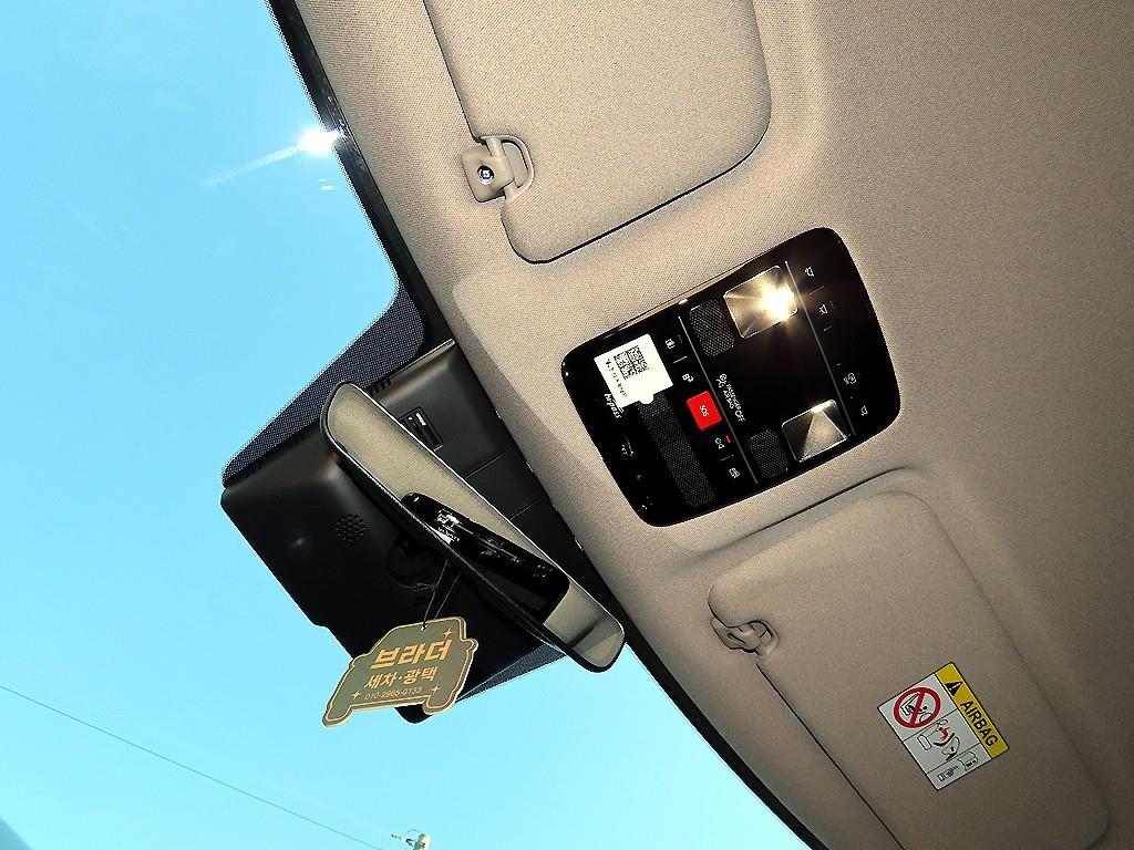 HYUNDAI Santa Fe 2026 Gris - Importación desde Corea - HF Imports Iquique - Foto 16