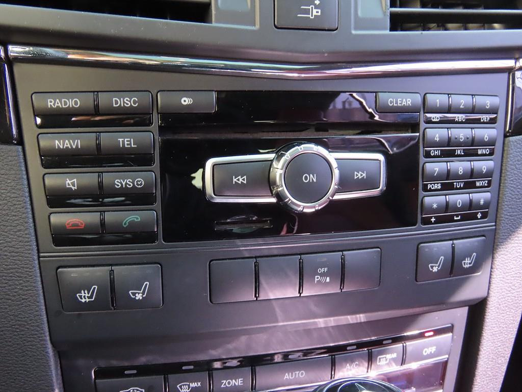 Mercedes Benz E class 2013 Gris - Importación desde Corea - HF Imports Iquique - Foto 13