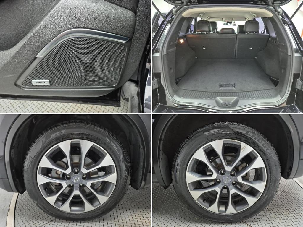 SAMSUNG QM6 2019 Negro - Importación desde Corea - HF Imports Iquique - Foto 15