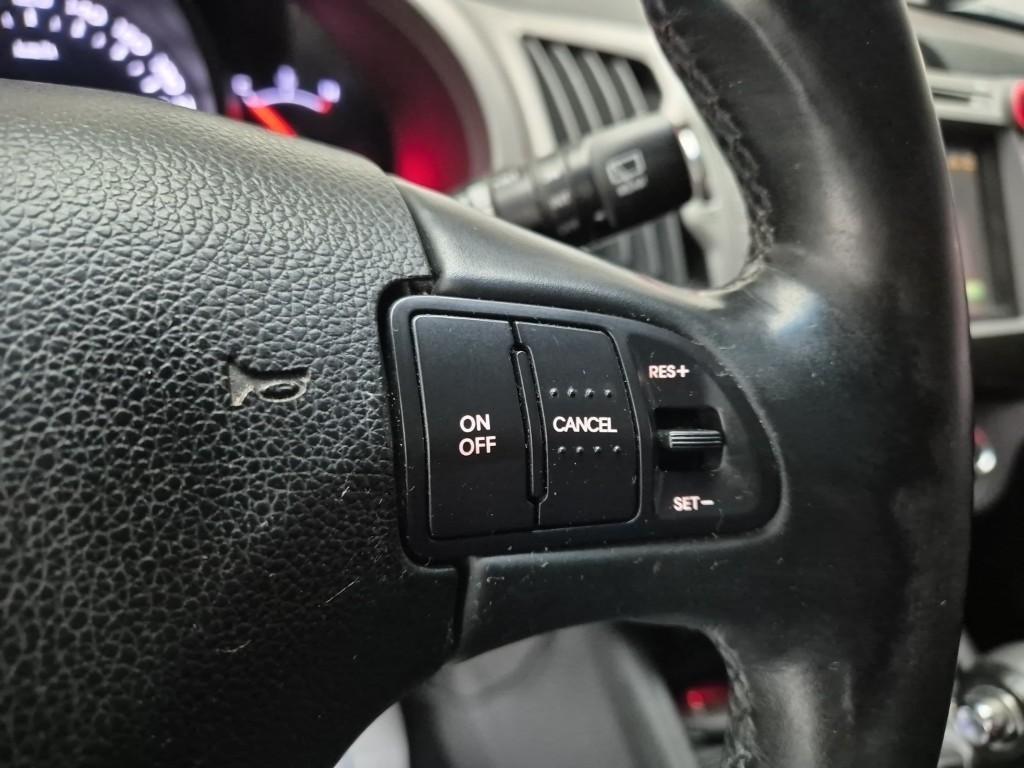 KIA Sportage 2016 Blanco - Importación desde Corea - HF Imports Iquique - Foto 13