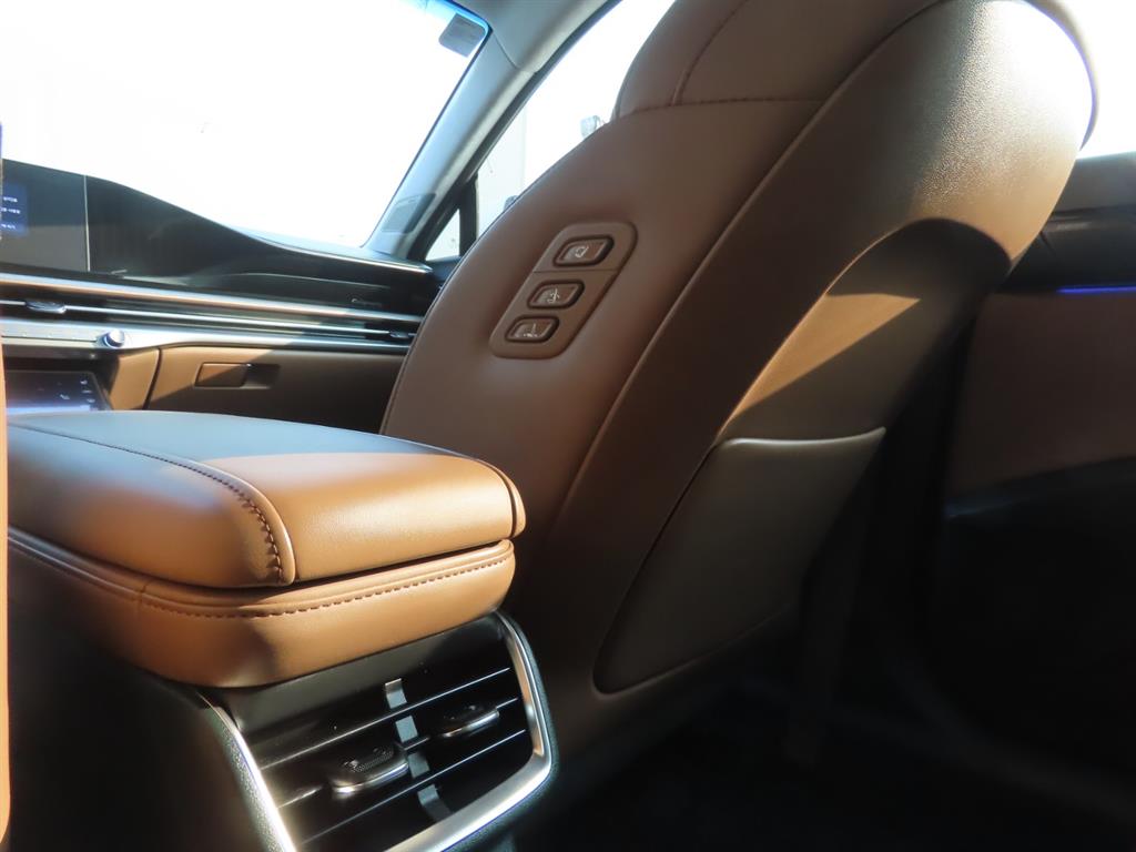 HYUNDAI Grandeur 2023 Blanco - Importación desde Corea - HF Imports Iquique - Foto 7